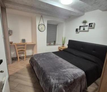Mezzano Apartamento | Casa Jasmina