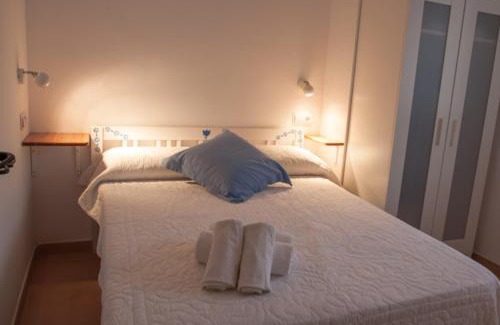Bisaurri Apartamento | Casa Javier