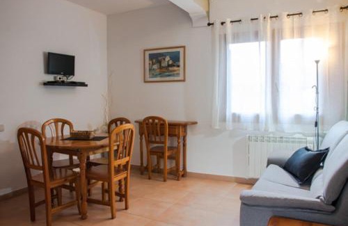 Bisaurri Apartamento | Casa Javier