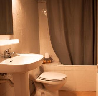 Bisaurri Apartamento | Casa Javier
