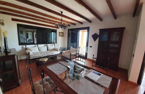 Guisguey Casa | Casa Javier y Casa Eva