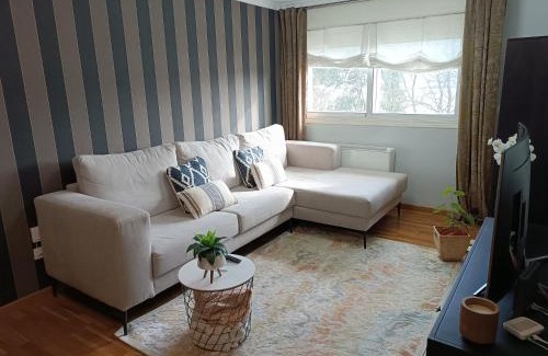 Elvina Apartamento | Casa Javson