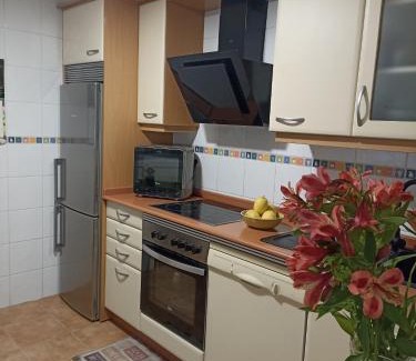 Elvina Apartamento | Casa Javson