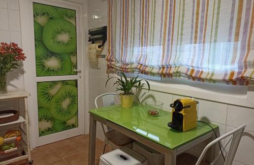 Elvina Apartamento | Casa Javson
