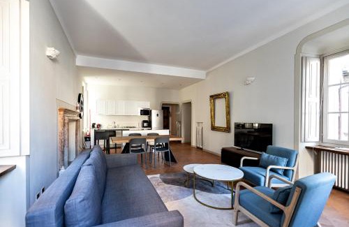 Domodossola Apartamento | Casa Jaynie - Centro Domodossola