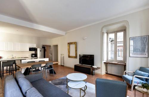 Domodossola Apartamento | Casa Jaynie - Centro Domodossola