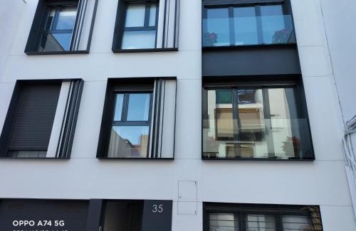 Distrito Noroeste Apartamento | Casa Jazmín