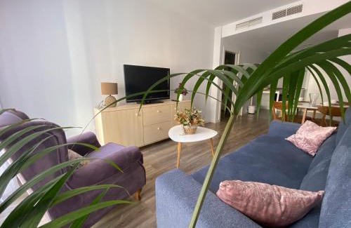 Distrito Noroeste Apartamento | Casa Jazmín