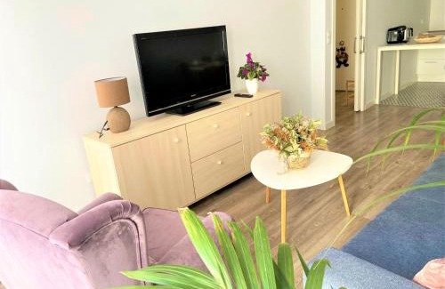 Distrito Noroeste Apartamento | Casa Jazmín