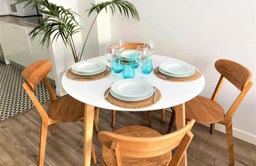 Distrito Noroeste Apartamento | Casa Jazmín