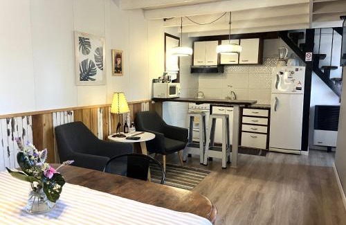 Bosque Peralta Ramos Casa | Casa Jazmin - Casa en complejo zona Bosque Peralta Ramos para 4 PAX - Hola Sur