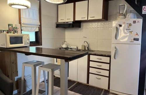 Bosque Peralta Ramos Casa | Casa Jazmin - Casa en complejo zona Bosque Peralta Ramos para 4 PAX - Hola Sur