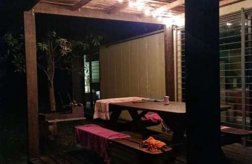 Playa Santa Ana Casa | Casa Jazmin