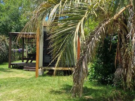 Playa Santa Ana Casa | Casa Jazmin