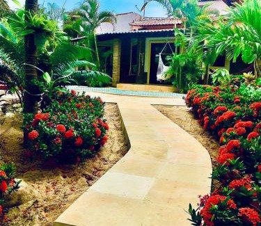Jijoca de Jericoacoara Casa | CASA JERI com Pescina