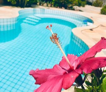 Jijoca de Jericoacoara Casa | CASA JERI com Pescina