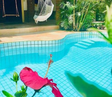 Jijoca de Jericoacoara Casa | CASA JERI com Pescina