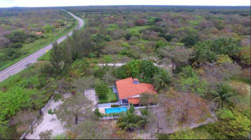 Cruz Casa | Casa Jeri One