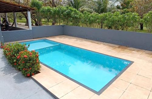 Cruz Casa | Casa Jeri One