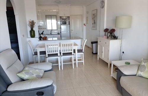 Los Montesinos Apartamento | Casa Jes