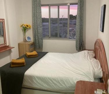 Los Montesinos Apartamento | Casa Jes