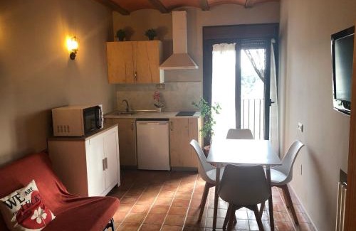 Abiego Casa | CASA JESUS