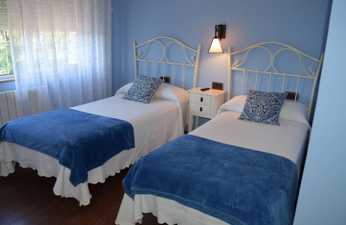 Lires Casa | Casa Jesus Turismo Rural