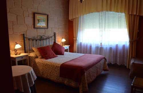 Lires Casa | Casa Jesus Turismo Rural