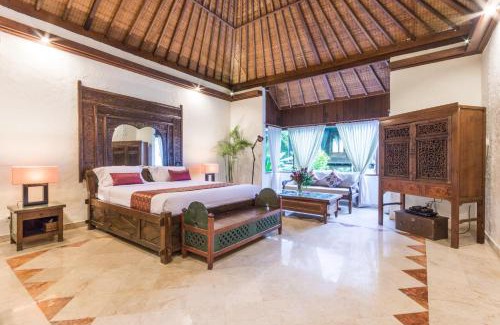 Bukit Villa | Casa Jimbaran Villa