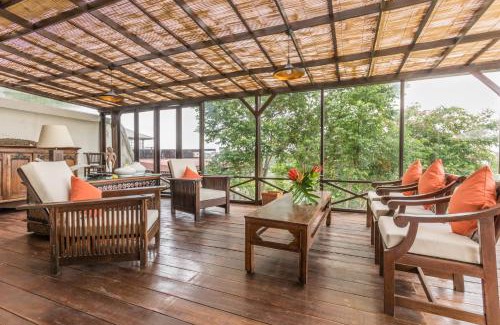 Bukit Villa | Casa Jimbaran Villa