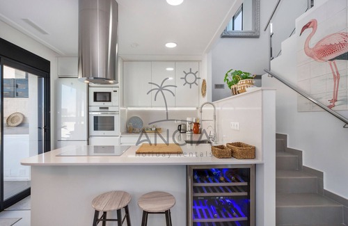 Benijofar Villa | Casa Jint