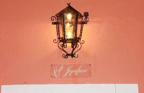 Jiquilpan de Juarez Casa | Casa Jiquilpan, una casa tradicional con las comodidades actuales y en el centro