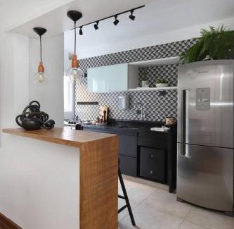 Marcilio de Noronha Casa | Casa João