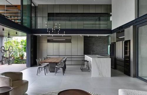 Marcilio de Noronha Casa | Casa João