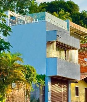 Itacare Casa | Casa João de Barro