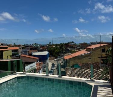 Itacare Casa | Casa João de Barro