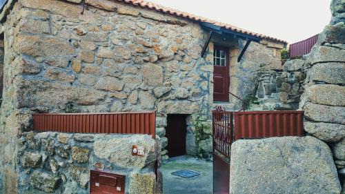 Arcos de Valdevez Casa | Casa João Rodas