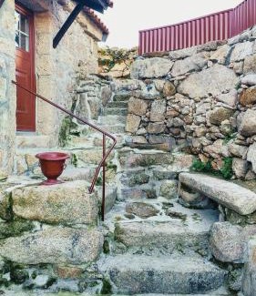 Arcos de Valdevez Casa | Casa João Rodas