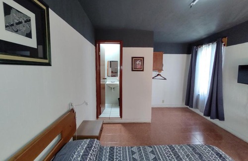 Santa Lucia Apartamento | Casa Josefina