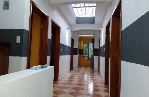 Santa Lucia Apartamento | Casa Josefina