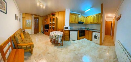 Barruera Apartamento | Casa Joan 2Pax