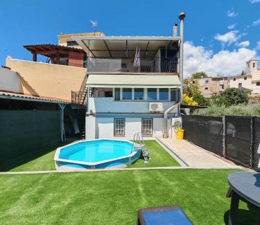 Canyelles Casa | Casa Joana