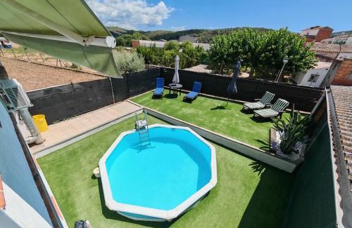 Canyelles Casa | Casa Joana