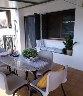 Canyelles Casa | Casa Joana