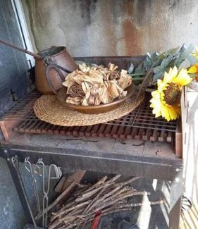 Canyelles Casa | Casa Joana