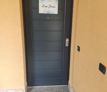 San Salvo Marina Apartamento | Casa Joanna `San Salvo Marina`