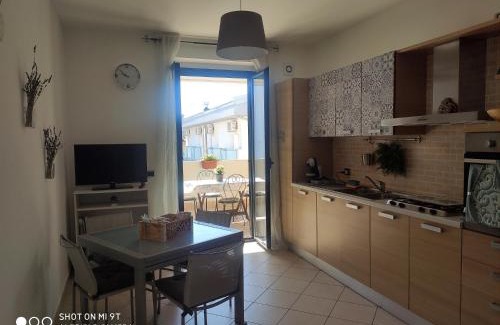 San Salvo Marina Apartamento | Casa Joanna `San Salvo Marina`