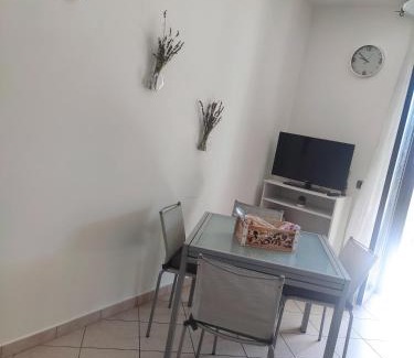 San Salvo Marina Apartamento | Casa Joanna `San Salvo Marina`