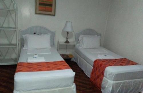 Paranaque Cama Y Desayuno | Casa Joaquin BnB