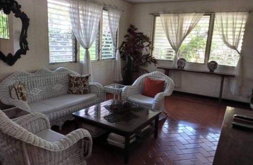 Paranaque Cama Y Desayuno | Casa Joaquin BnB